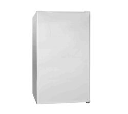 ESSENTIALS  CUR50W12 Undercounter Fridge - White